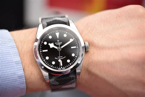 tudor heritage black bay 79540|tudor black bay price.